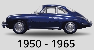 Porsche 356