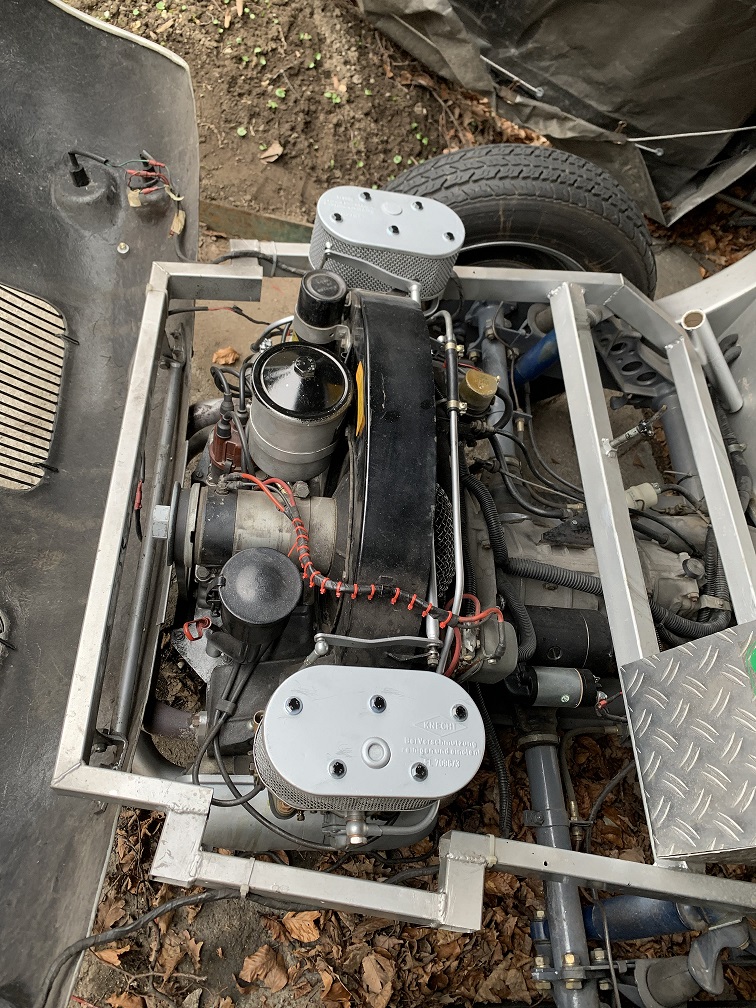moteur 356