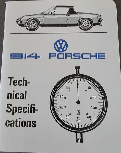 Porsche pocket