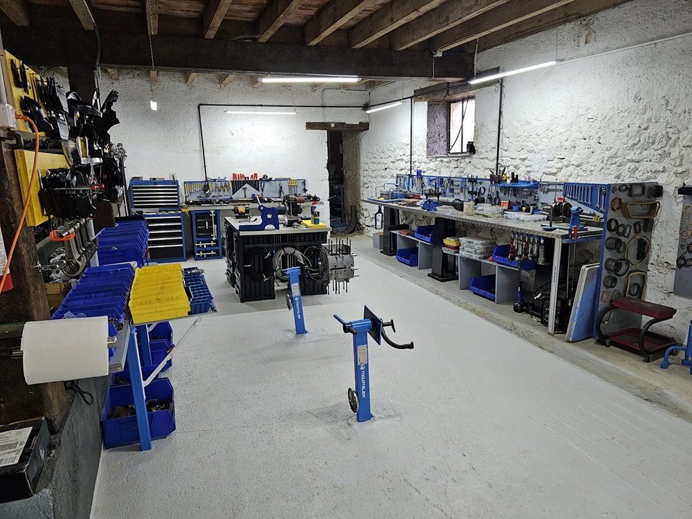 atelier