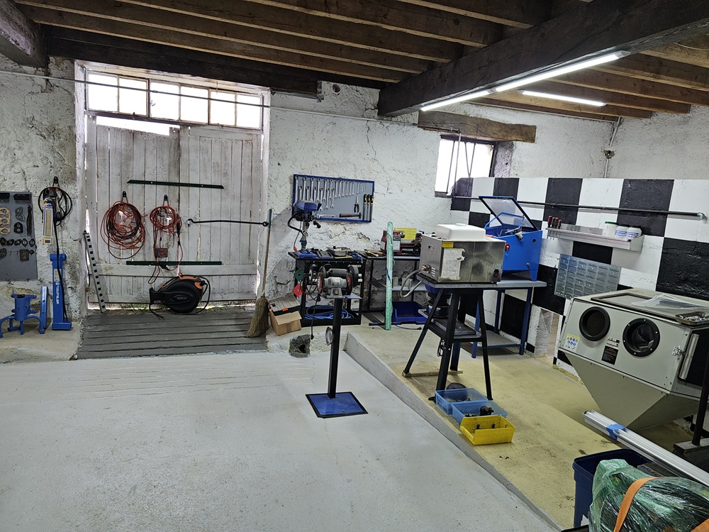 atelier