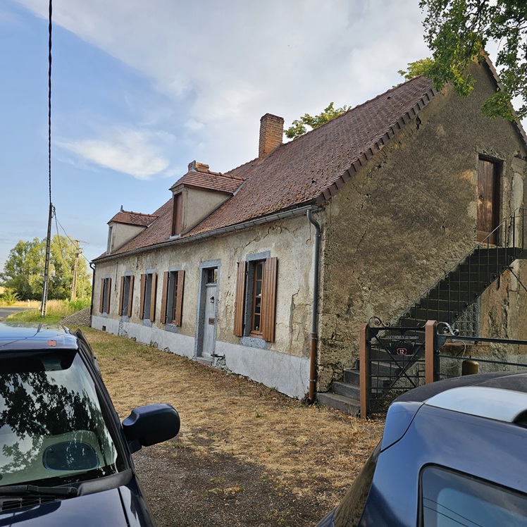 longere