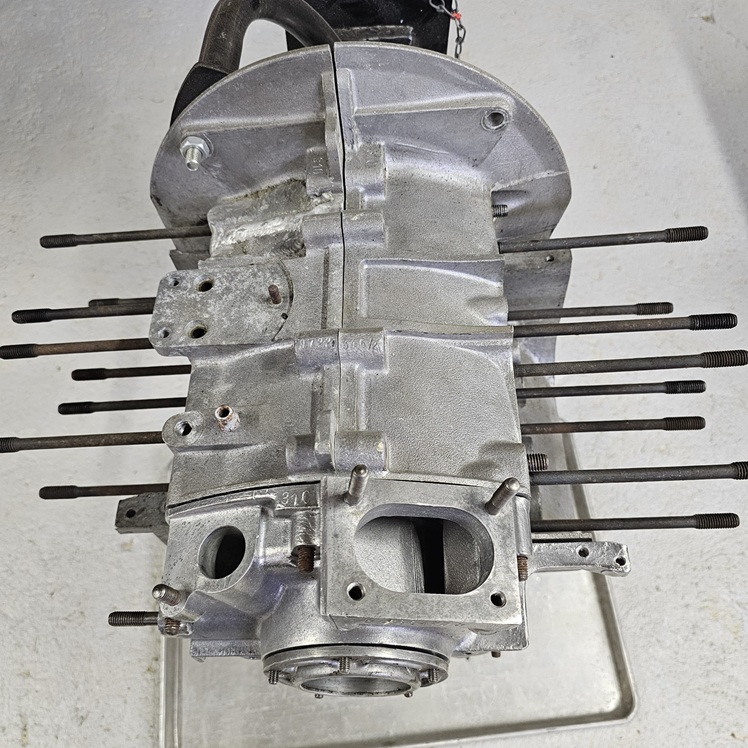 block porsche 35477