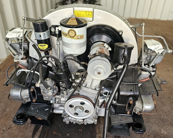 601620 engine