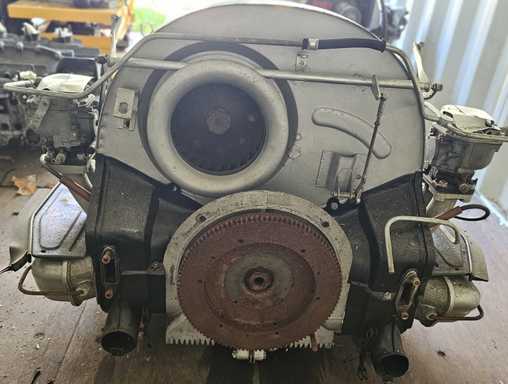 mteur 601620