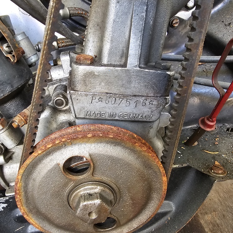 356 numero 607516