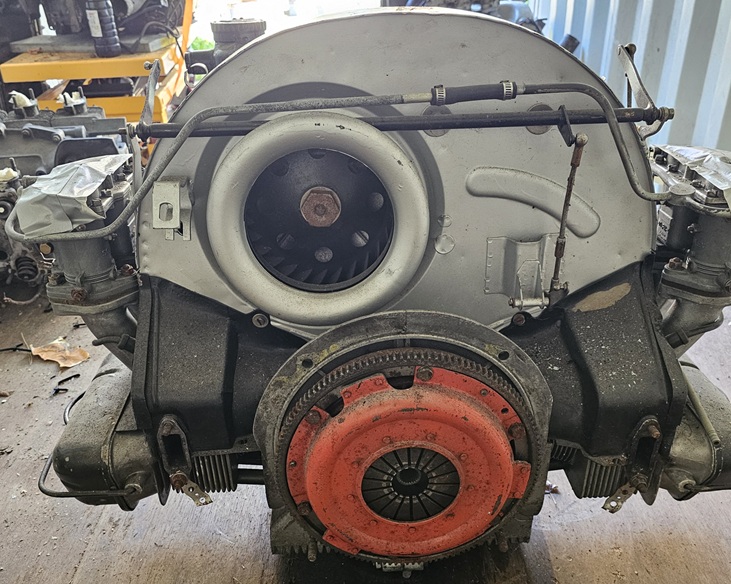 moteur complet 60751