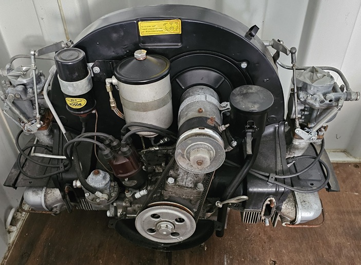 moteur 61201