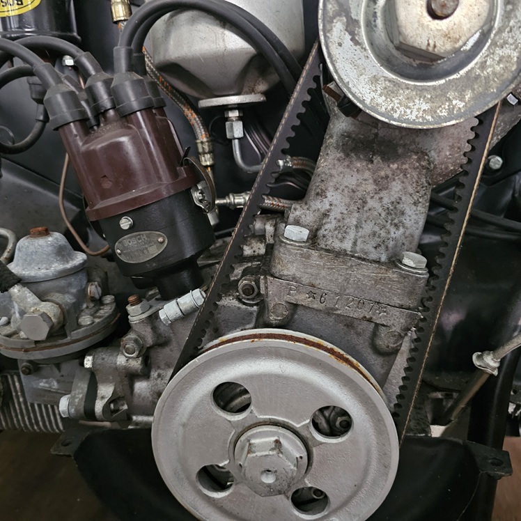 moteur 61201