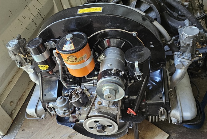 moteur 64728