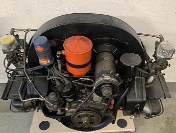 moteur 607516