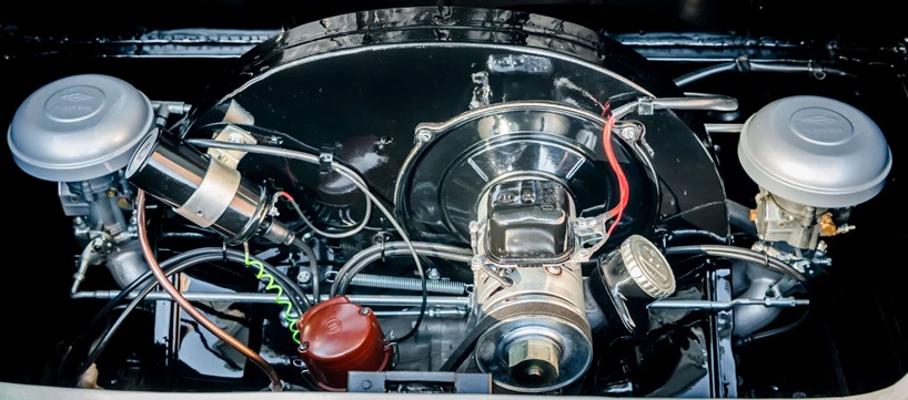 moteur 1300