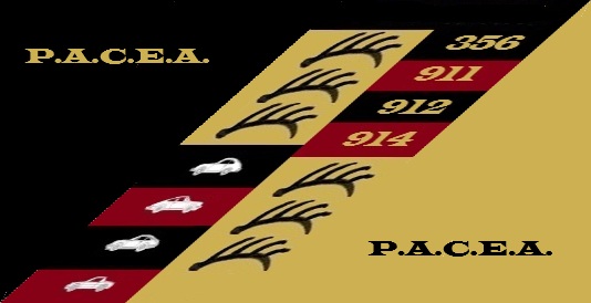 association porsche logo