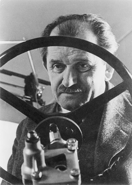 dr. Porsche