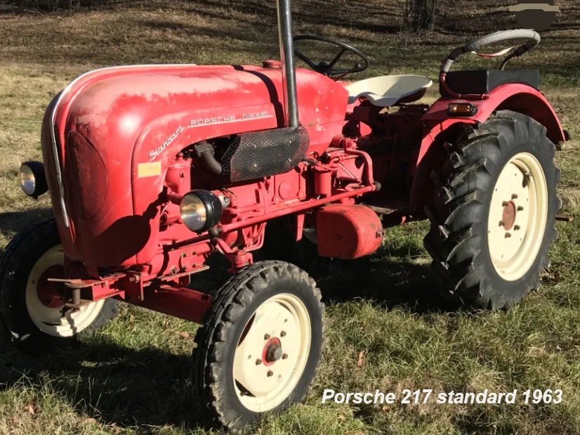 217 standard