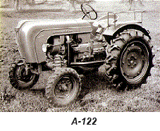 porsche a-112