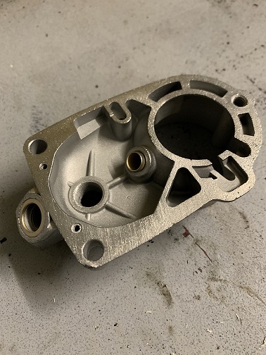 couvercle solex 32 PBIC