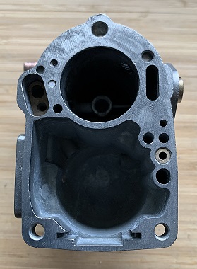 Solex PBICA