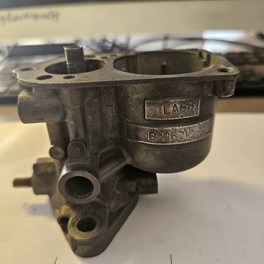 solex 26-ZIC