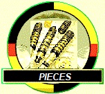 pieces classic