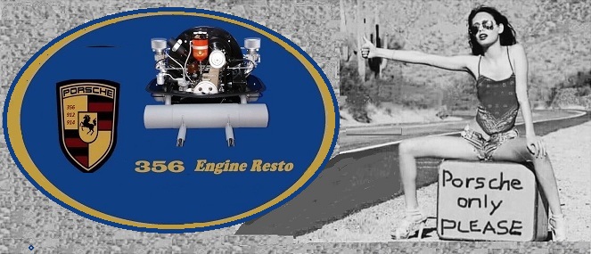 porsche356engine logo
