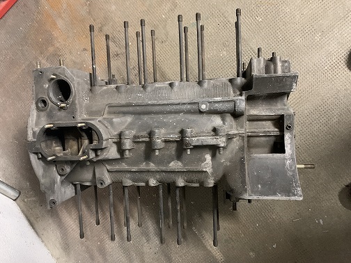2.2 engine