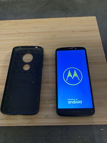 natel motorola
