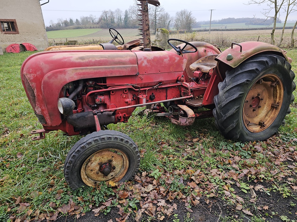 219 diesel