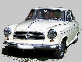 borgward