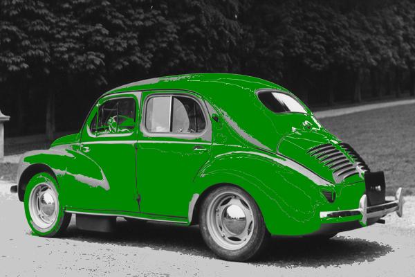 4CV