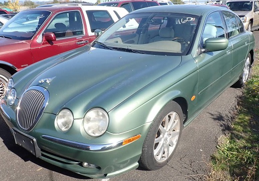 S-Type