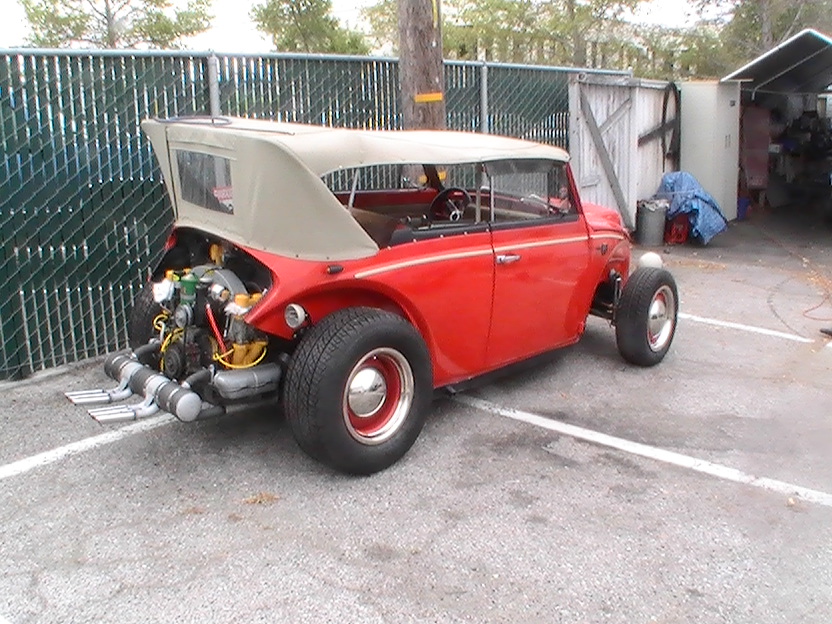 VW 1932