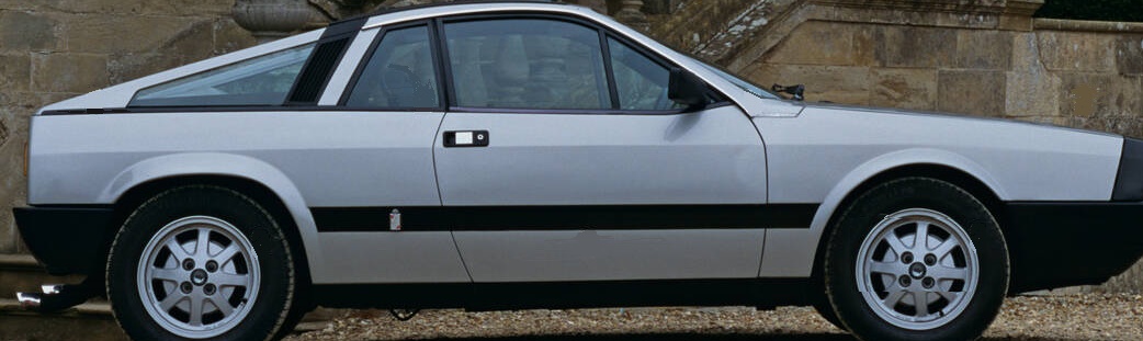 lancia montecarlo