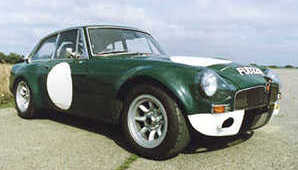 MGB
