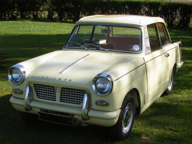 herald
