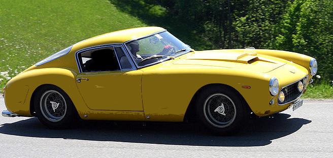 scalglieti jaune
